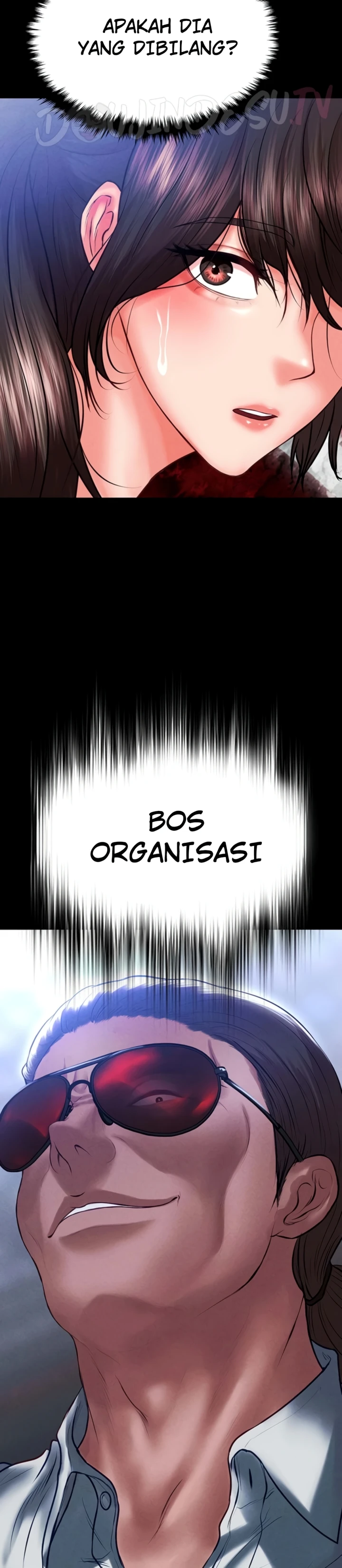 Read manhwa  The Real Deal - Chap 70 - image 38