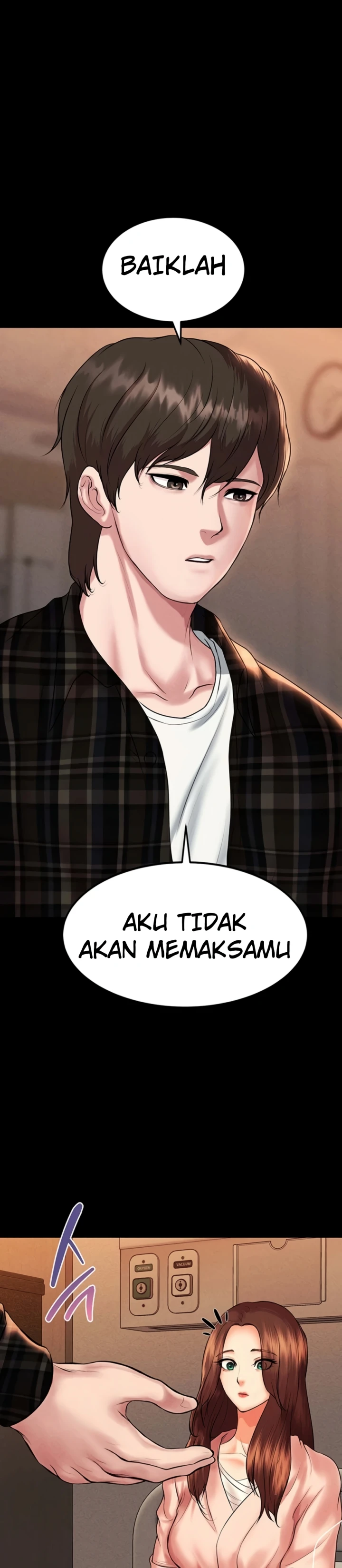 Read manhwa  The Real Deal - Chap 70 - image 23