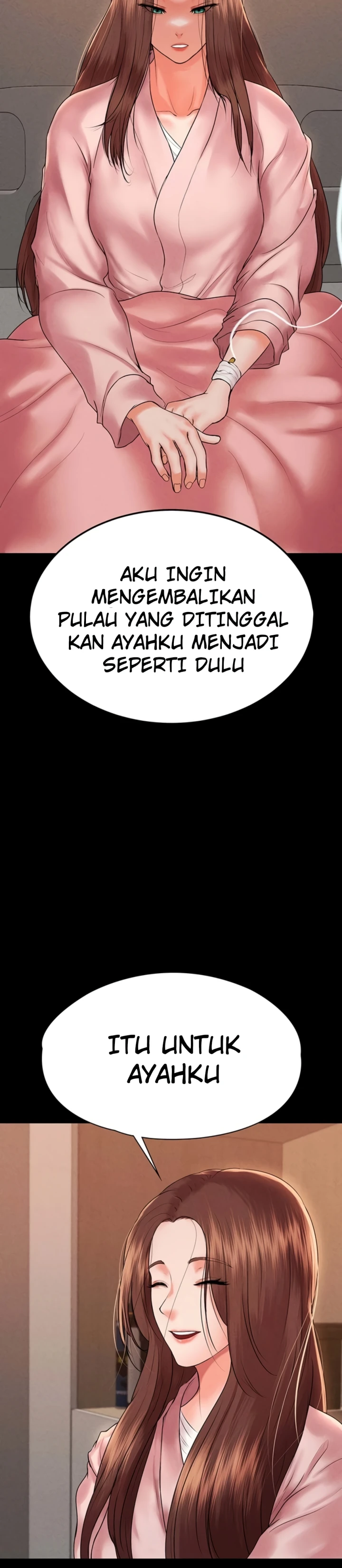 Read manhwa  The Real Deal - Chap 70 - image 22