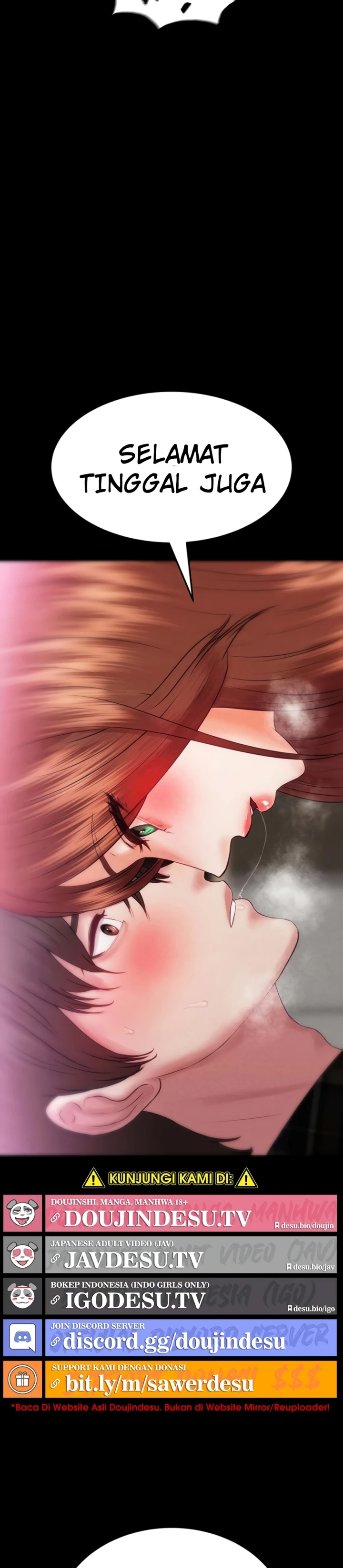 Read manhwa  The Real Deal - Chap 70 - image 27