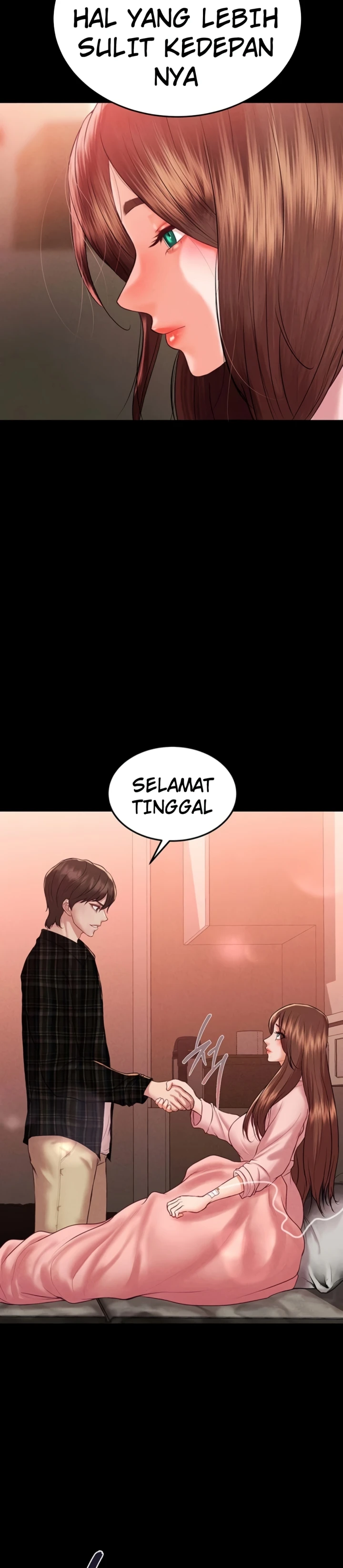 Read manhwa  The Real Deal - Chap 70 - image 25