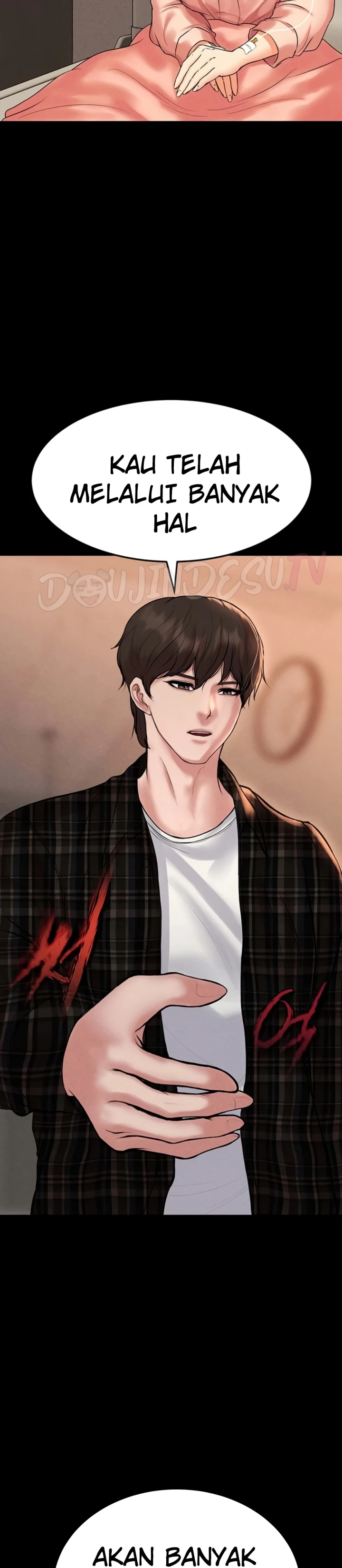 Read manhwa  The Real Deal - Chap 70 - image 24