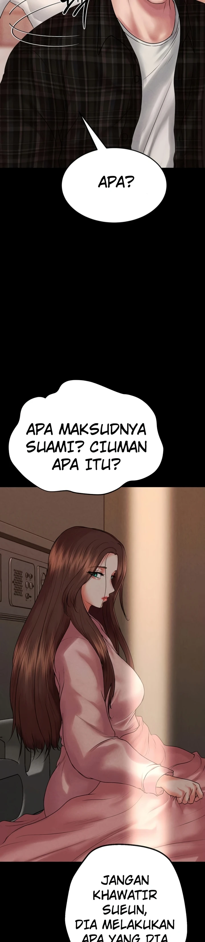 Read manhwa  The Real Deal - Chap 70 - image 29