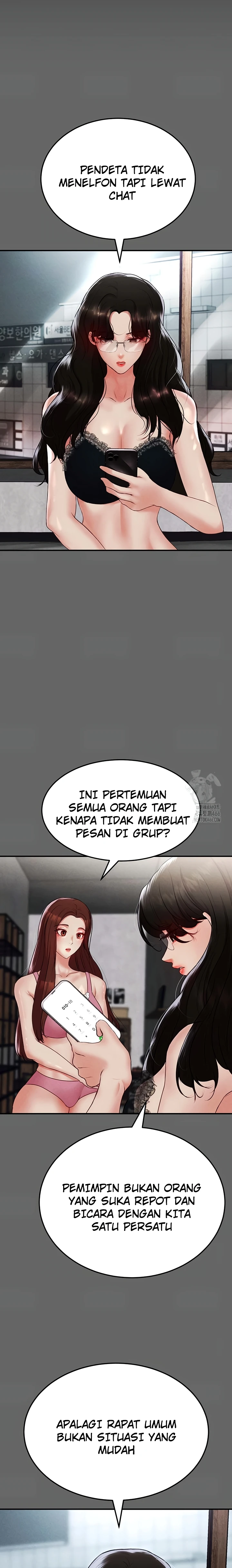 Read manhwa  The Real Deal - Chap 73 - image 13