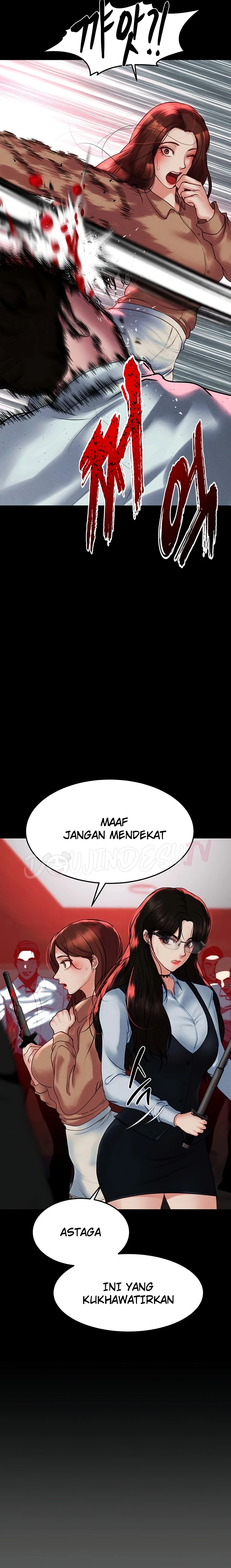 Read manhwa  The Real Deal - Chap 73 - image 12