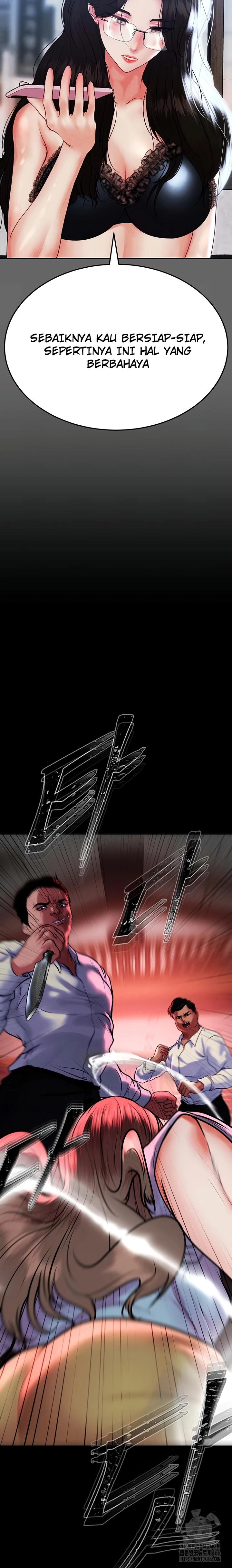 Read manhwa  The Real Deal - Chap 73 - image 15