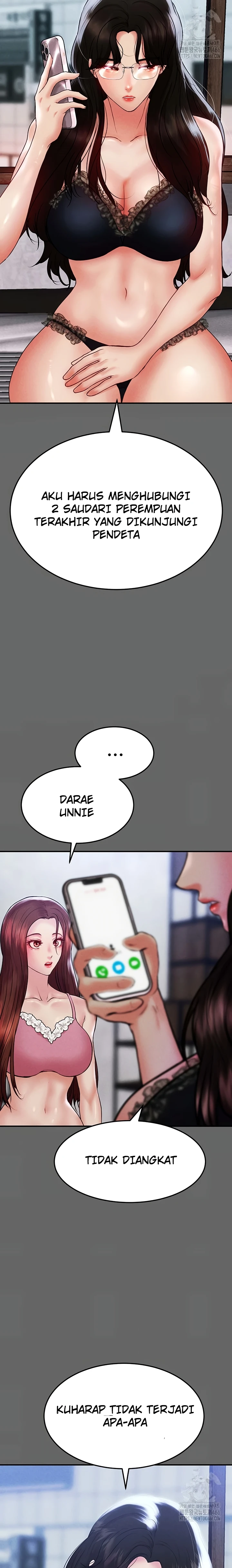 Read manhwa  The Real Deal - Chap 73 - image 14