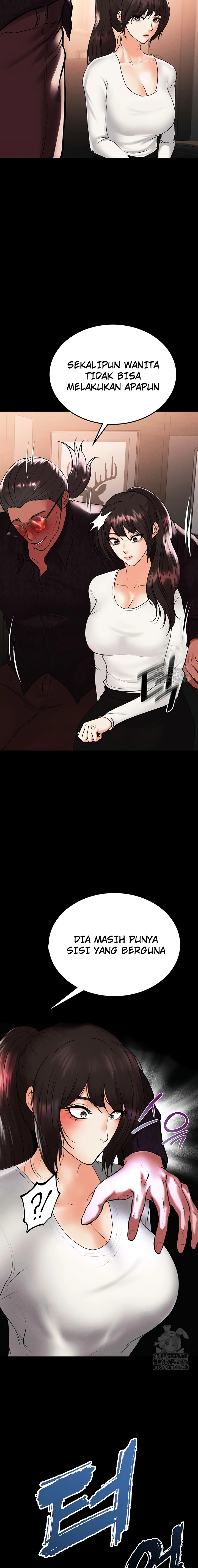 Read manhwa  The Real Deal - Chap 73 - image 31