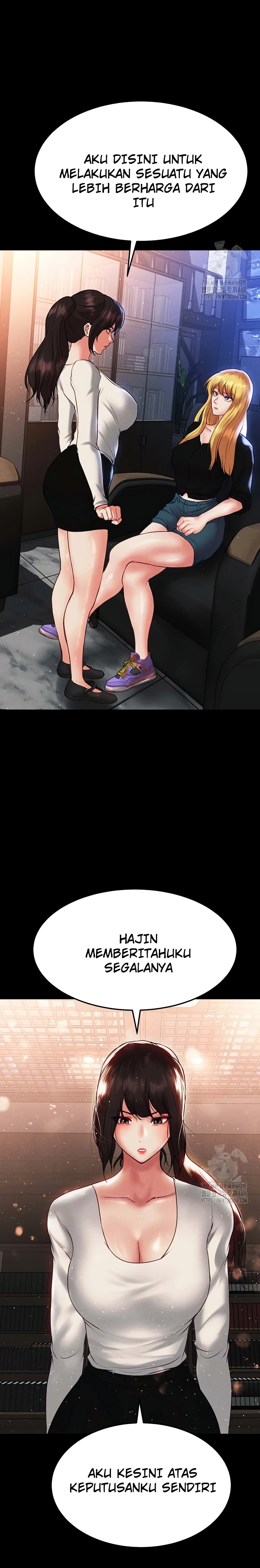 Read manhwa  The Real Deal - Chap 73 - image 24