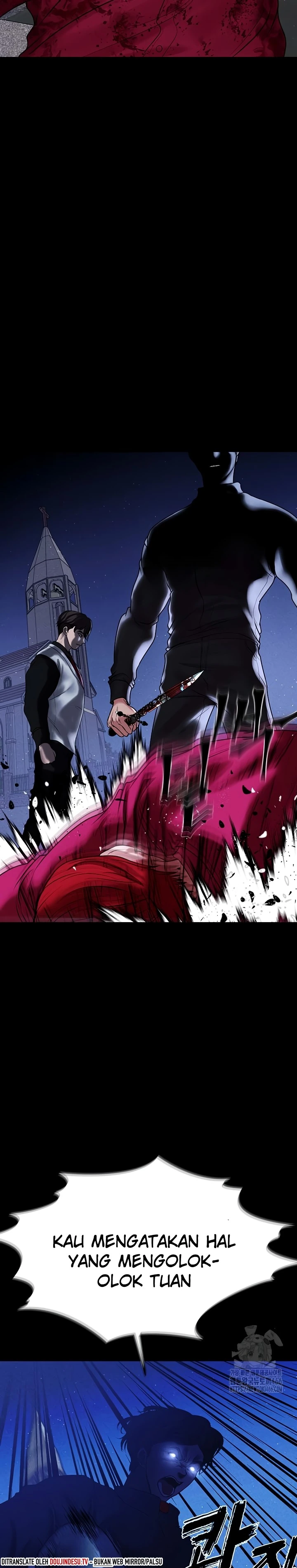 Read manhwa  The Real Deal - Chap 72 - image 42