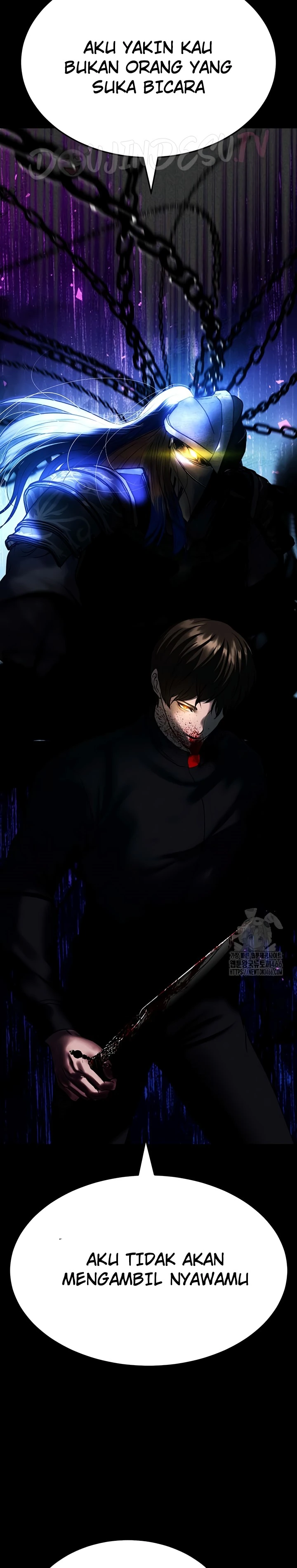 Read manhwa  The Real Deal - Chap 72 - image 44