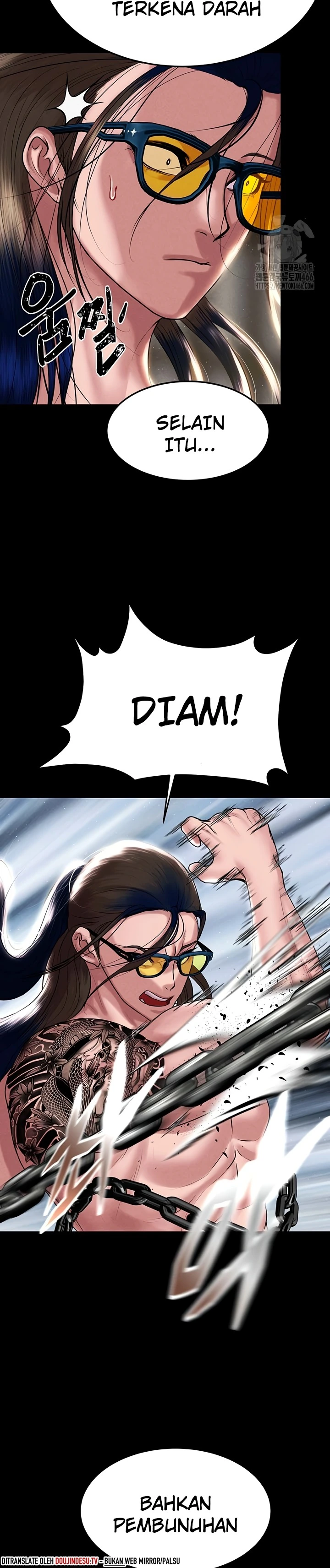 Read manhwa  The Real Deal - Chap 72 - image 13