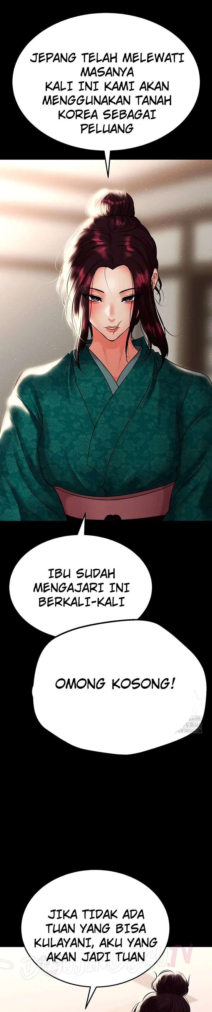 Read manhwa  The Real Deal - Chap 72 - image 11