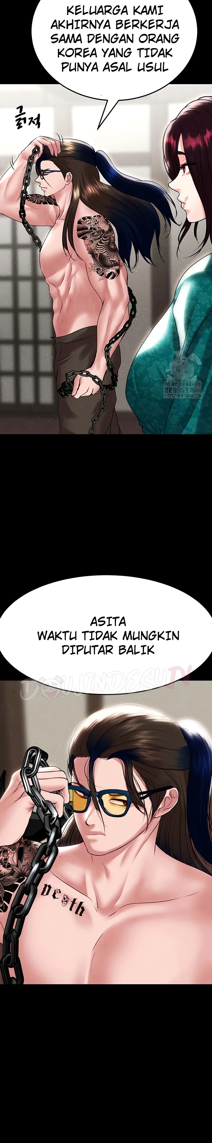Read manhwa  The Real Deal - Chap 72 - image 10