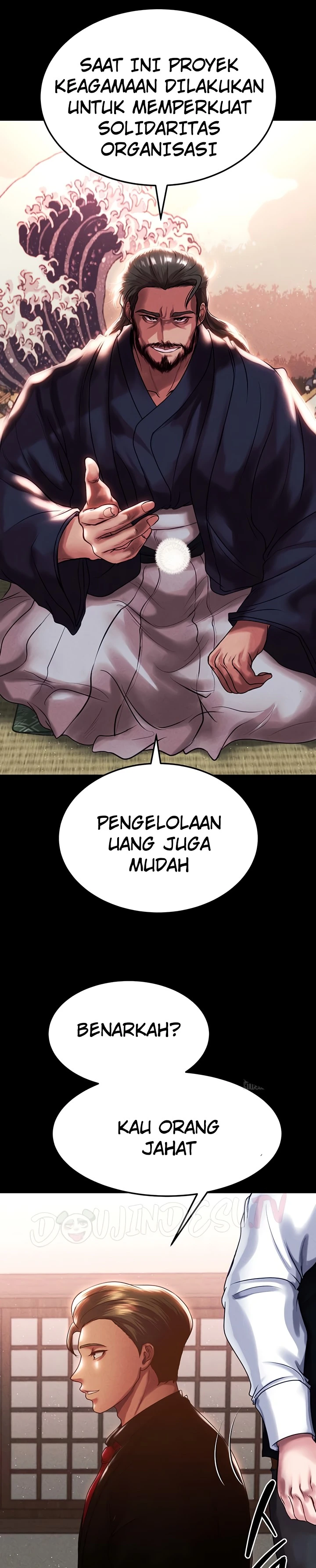 Read manhwa  The Real Deal - Chap 72 - image 17
