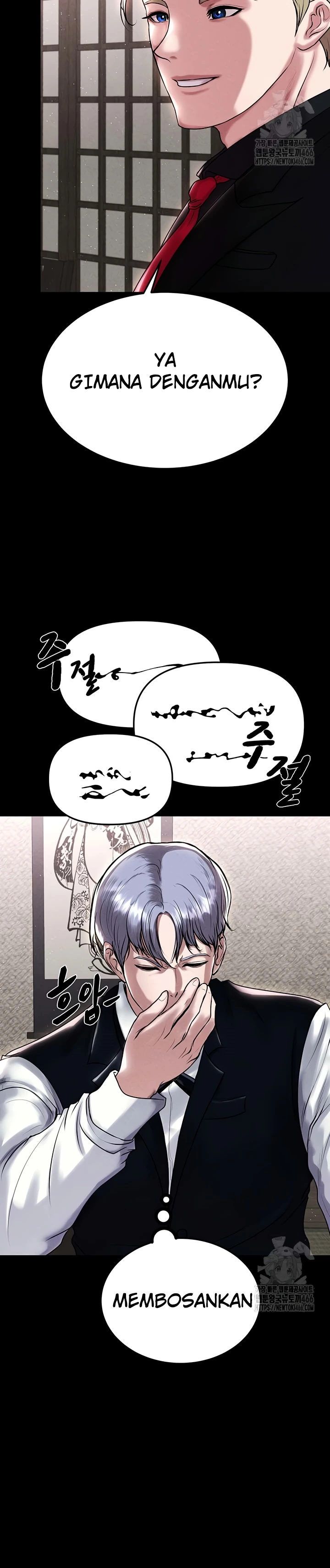 Read manhwa  The Real Deal - Chap 72 - image 16