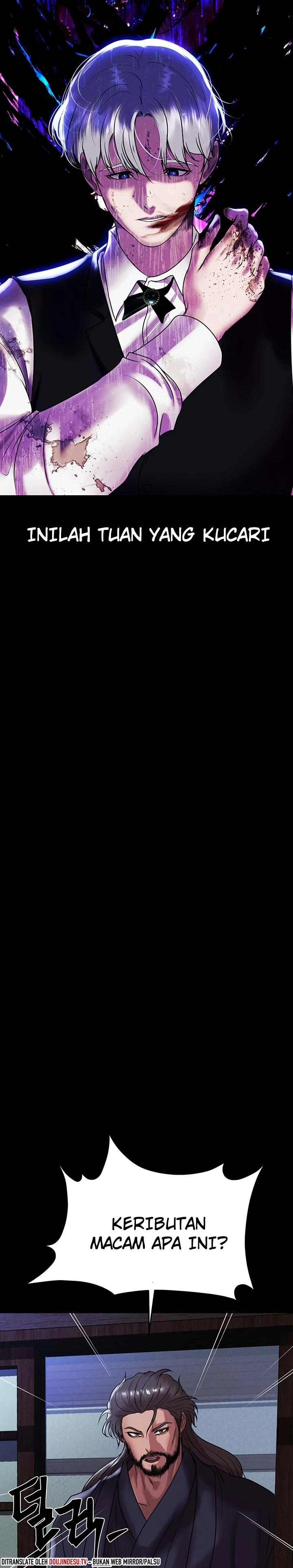 Read manhwa  The Real Deal - Chap 72 - image 32