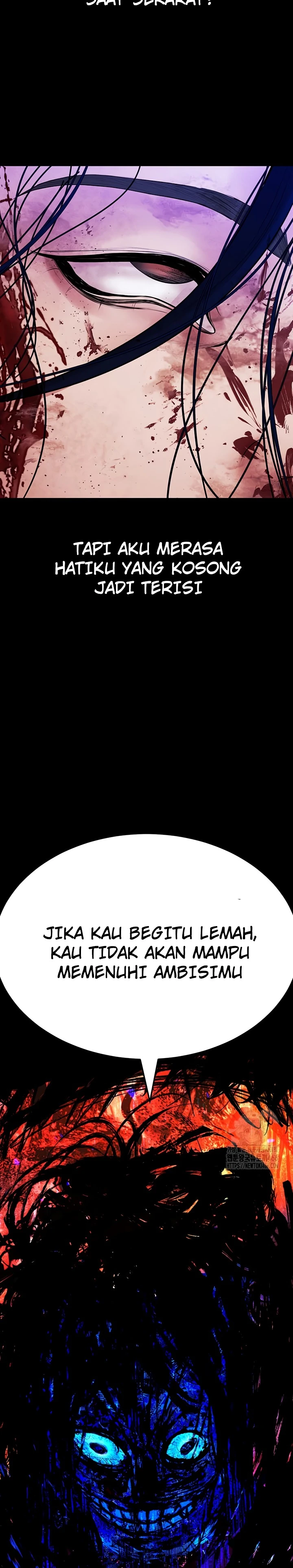 Read manhwa  The Real Deal - Chap 72 - image 31
