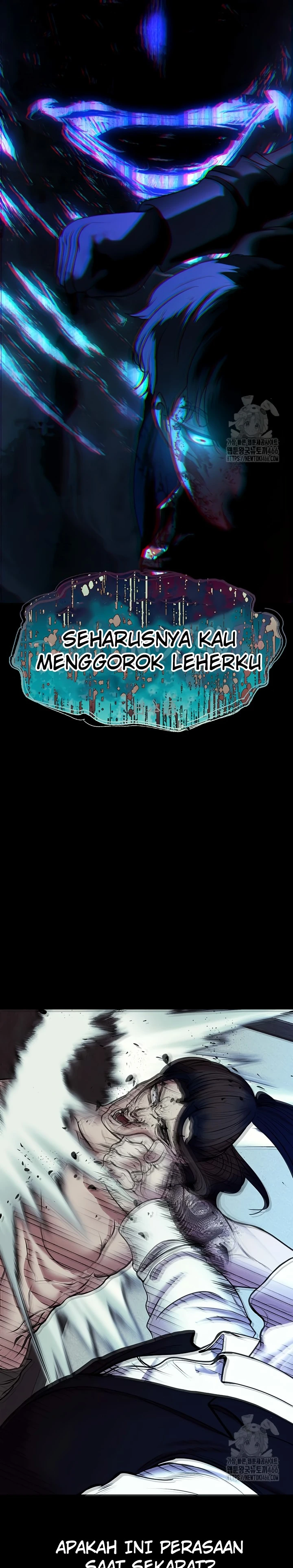 Read manhwa  The Real Deal - Chap 72 - image 30