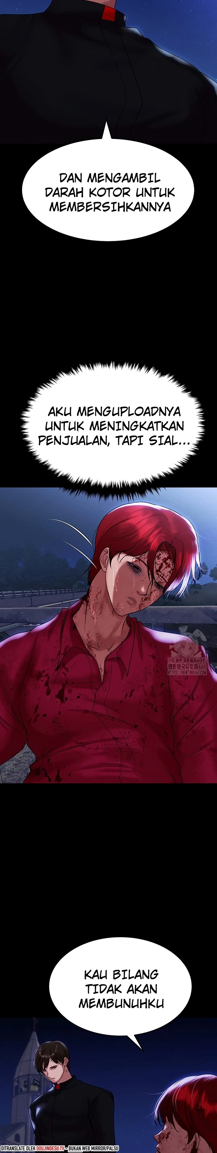 Read manhwa  The Real Deal - Chap 72 - image 37