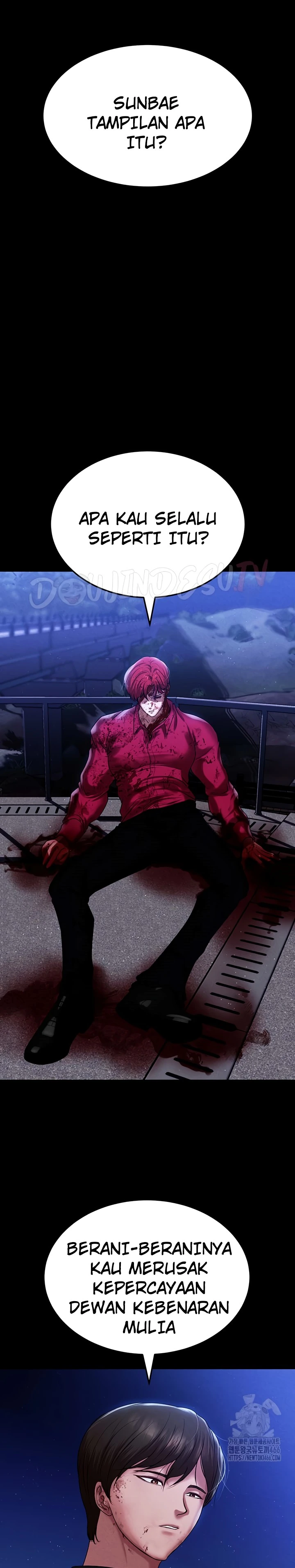 Read manhwa  The Real Deal - Chap 72 - image 36