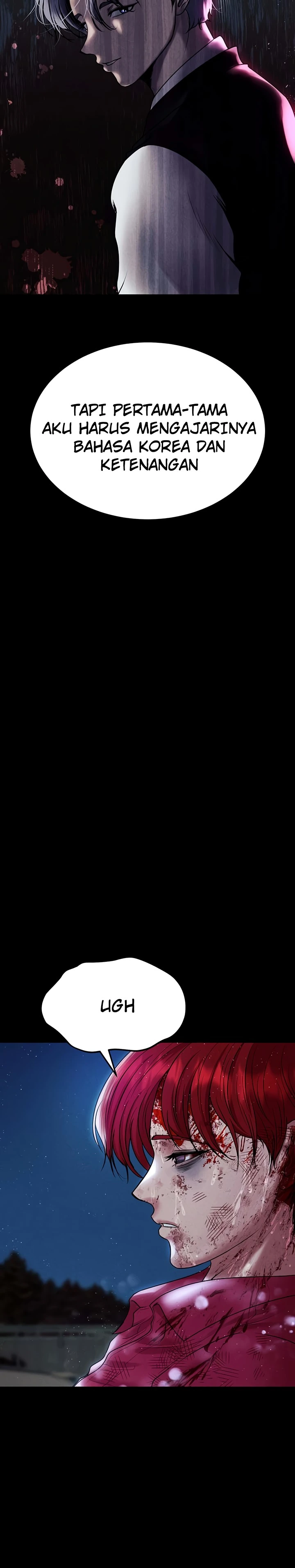 Read manhwa  The Real Deal - Chap 72 - image 35