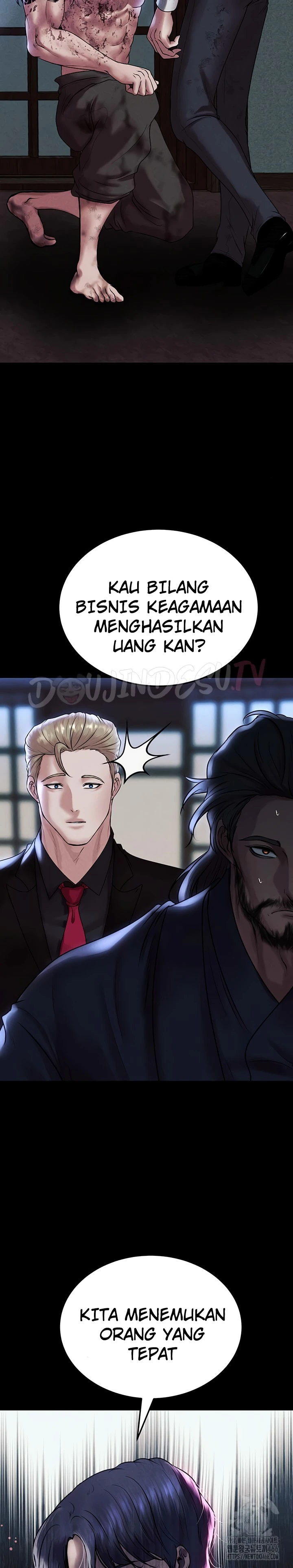 Read manhwa  The Real Deal - Chap 72 - image 34