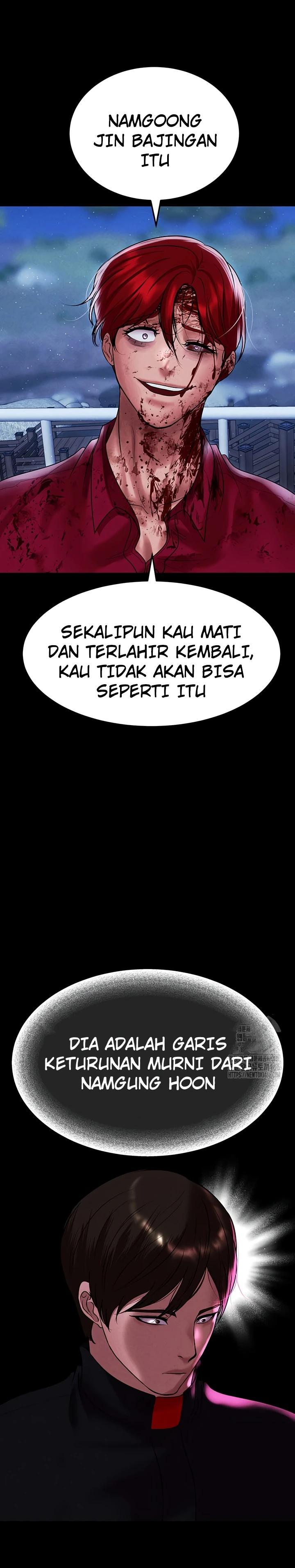 Read manhwa  The Real Deal - Chap 72 - image 39