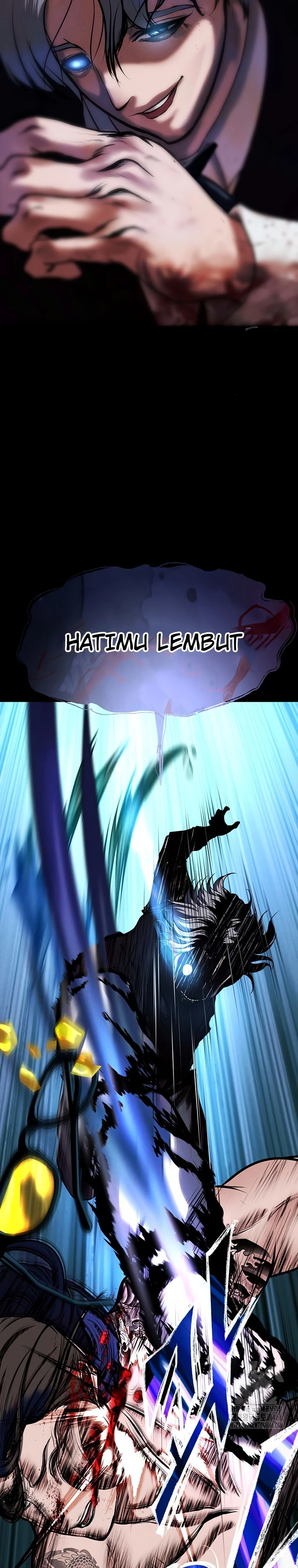 Read manhwa  The Real Deal - Chap 72 - image 27