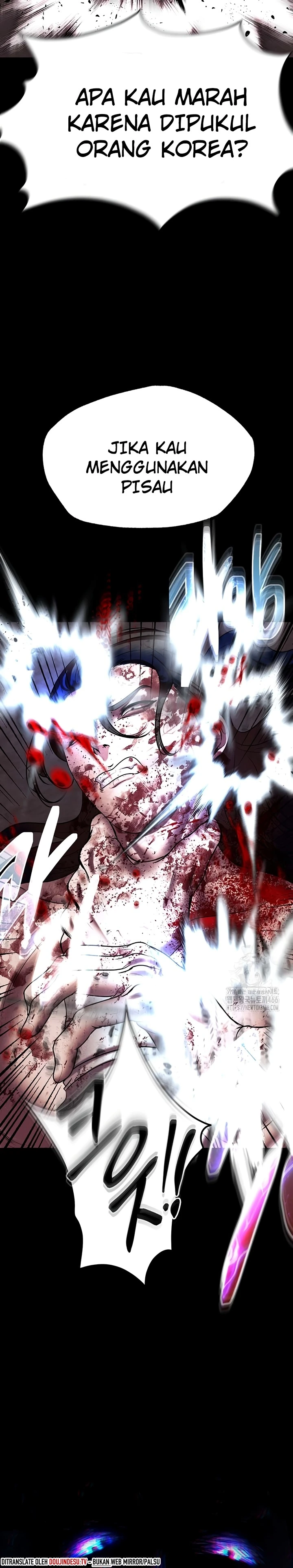 Read manhwa  The Real Deal - Chap 72 - image 29