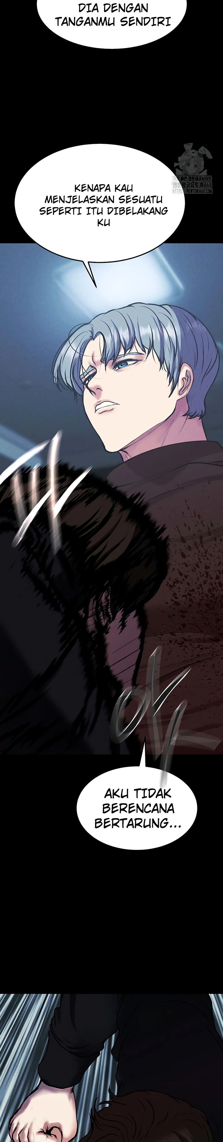 Read manhwa  The Real Deal - Chap 79 - image 53