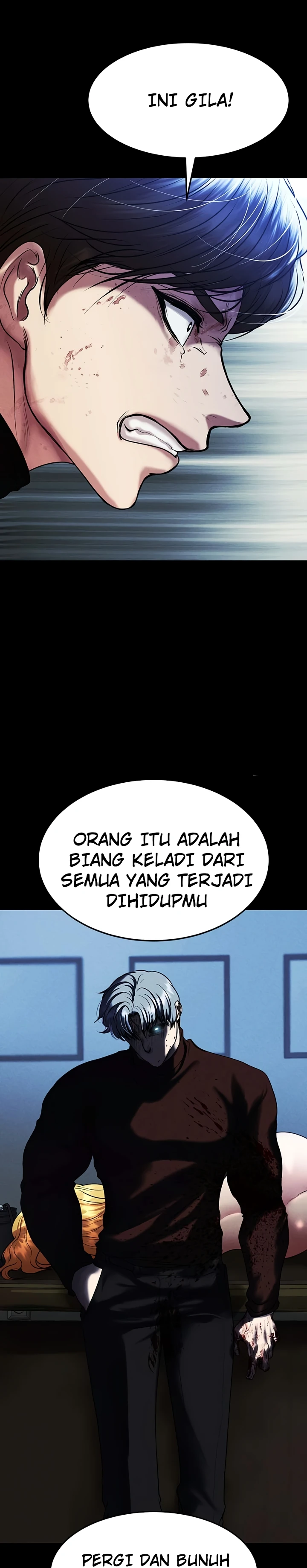 Read manhwa  The Real Deal - Chap 79 - image 52