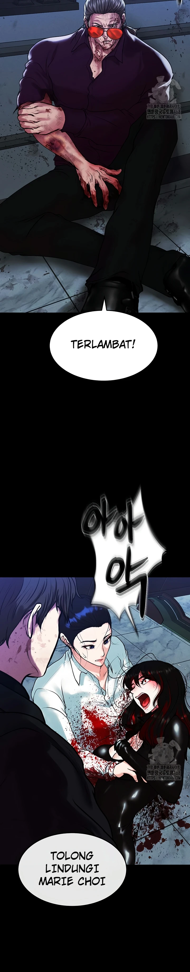 Read manhwa  The Real Deal - Chap 79 - image 51