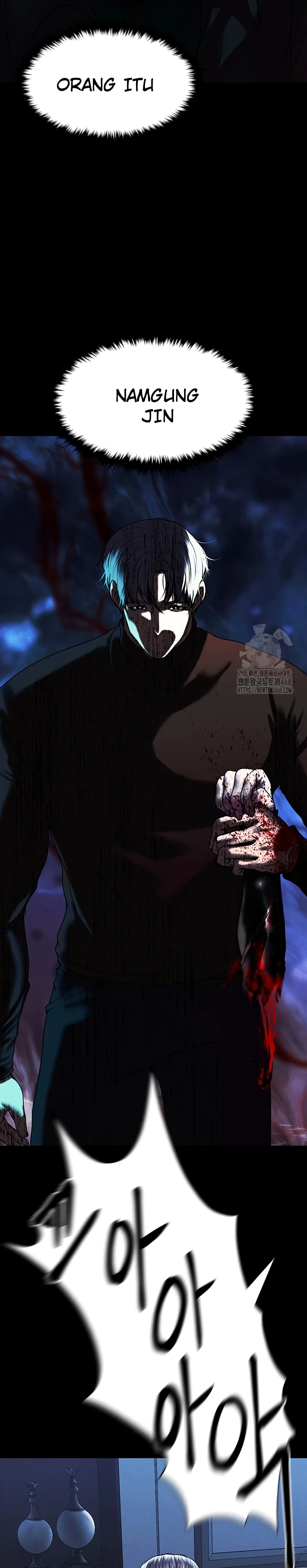 Read manhwa  The Real Deal - Chap 79 - image 50