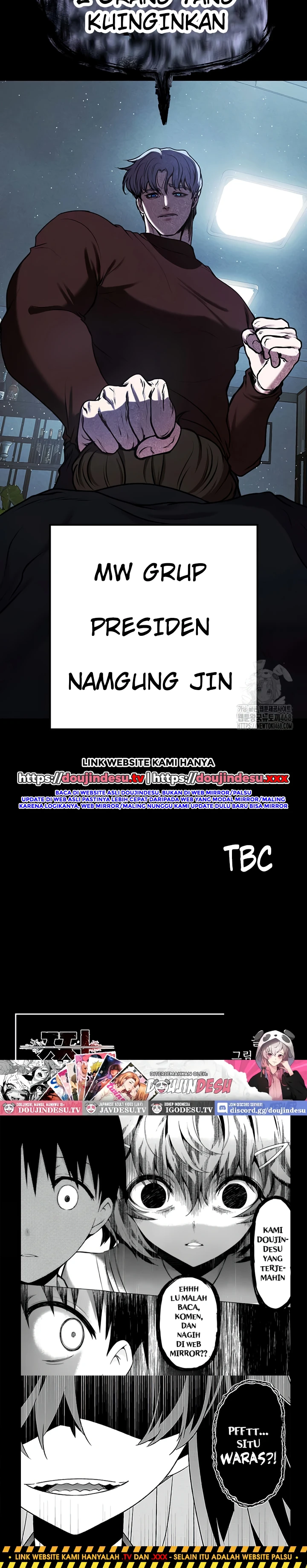 Read manhwa  The Real Deal - Chap 79 - image 56