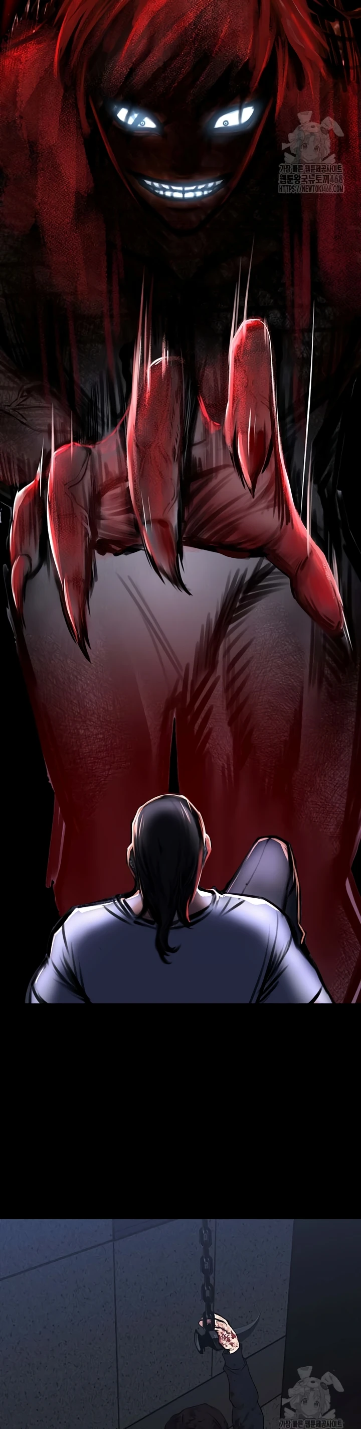 Read manhwa  The Real Deal - Chap 79 - image 42