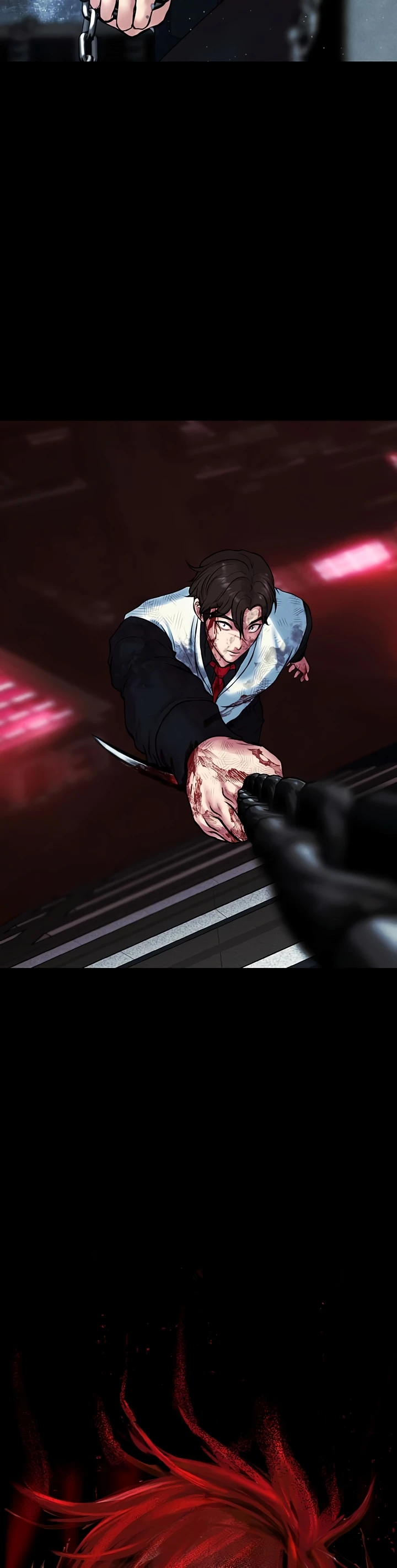 Read manhwa  The Real Deal - Chap 79 - image 41