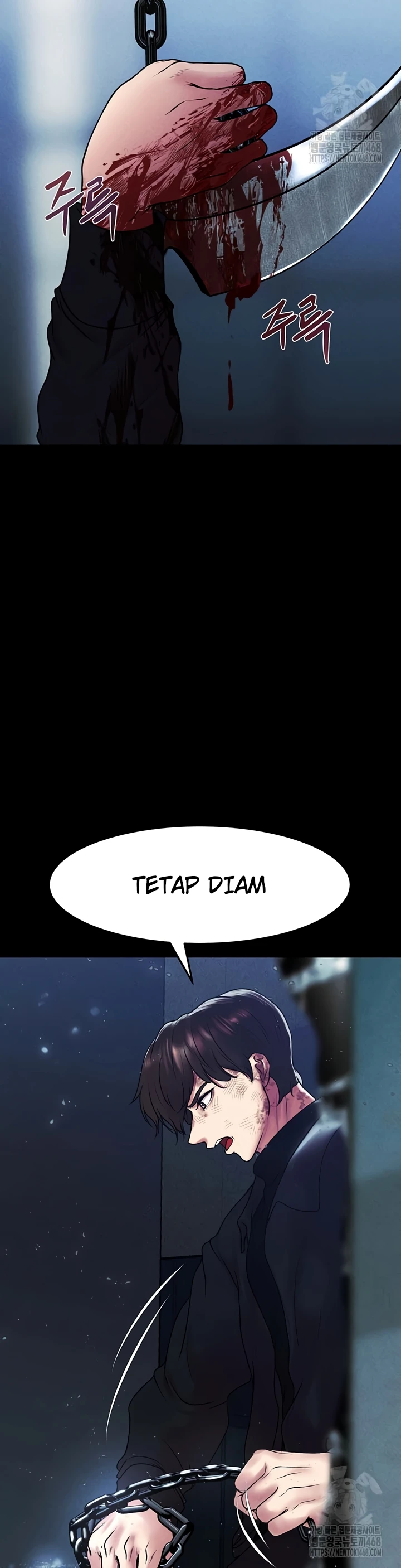 Read manhwa  The Real Deal - Chap 79 - image 40