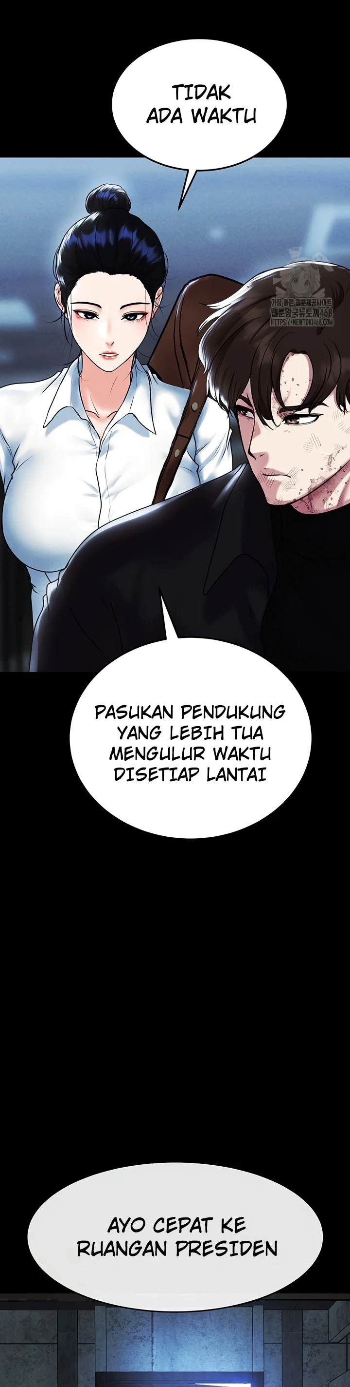 Read manhwa  The Real Deal - Chap 79 - image 47