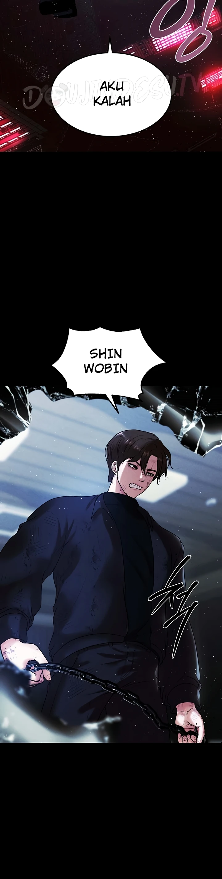 Read manhwa  The Real Deal - Chap 79 - image 46