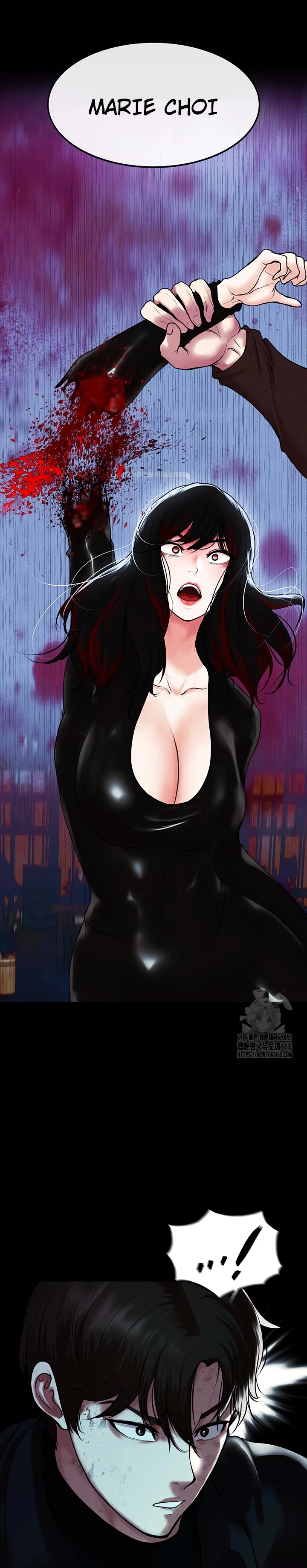 Read manhwa  The Real Deal - Chap 79 - image 49