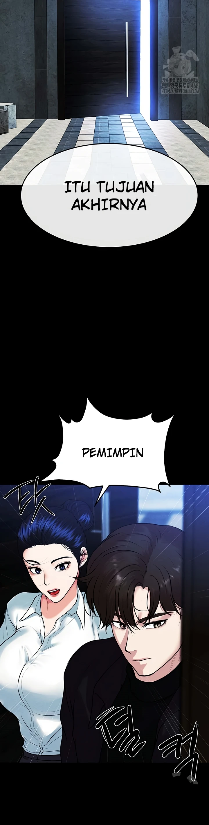 Read manhwa  The Real Deal - Chap 79 - image 48