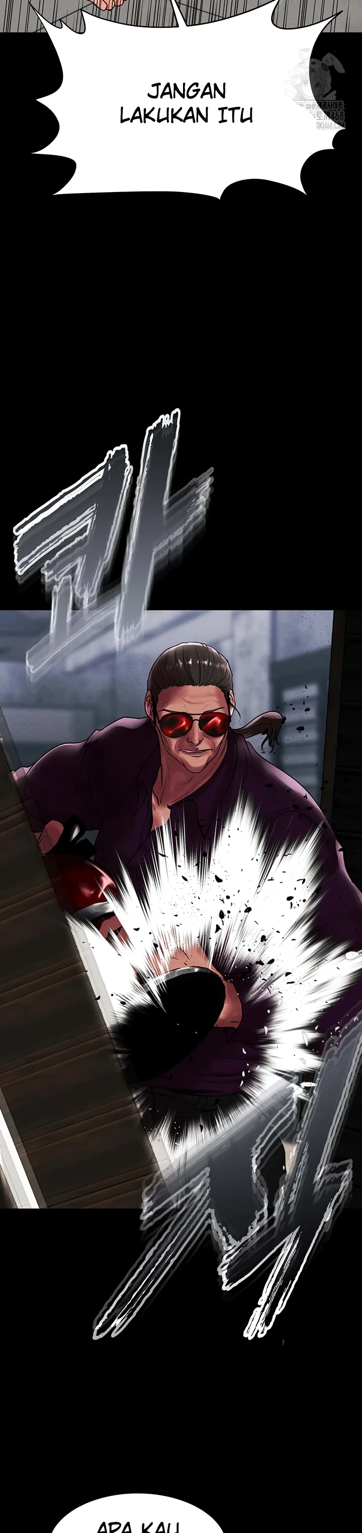 Read manhwa  The Real Deal - Chap 79 - image 11