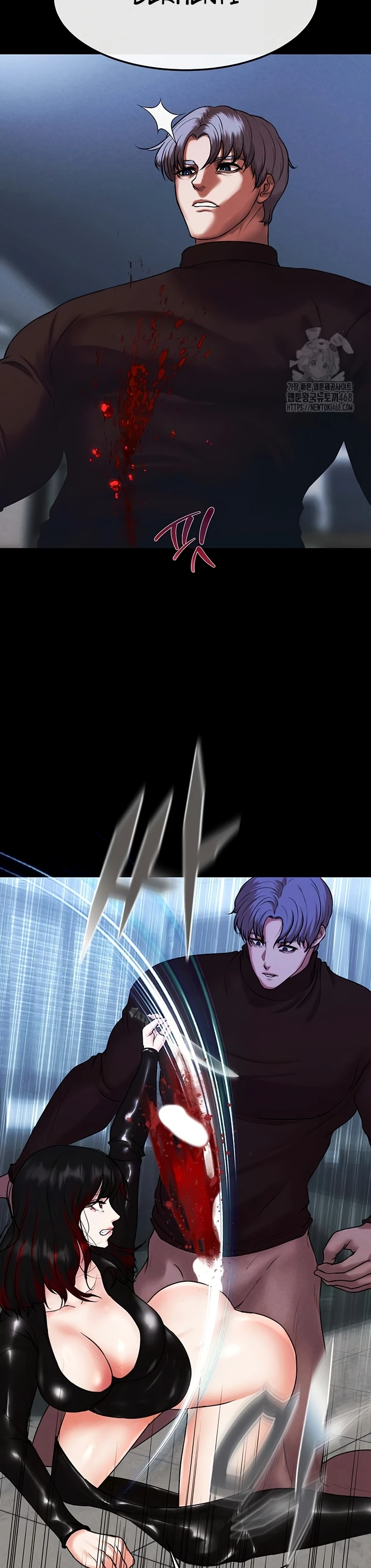 Read manhwa  The Real Deal - Chap 79 - image 10
