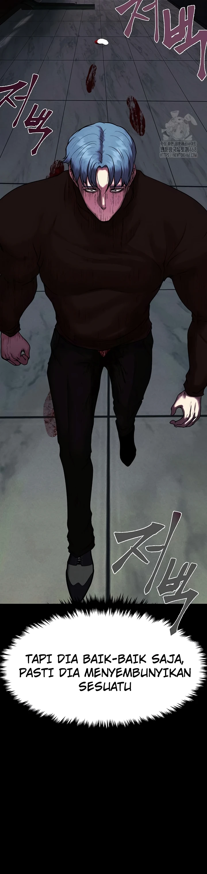 Read manhwa  The Real Deal - Chap 79 - image 16