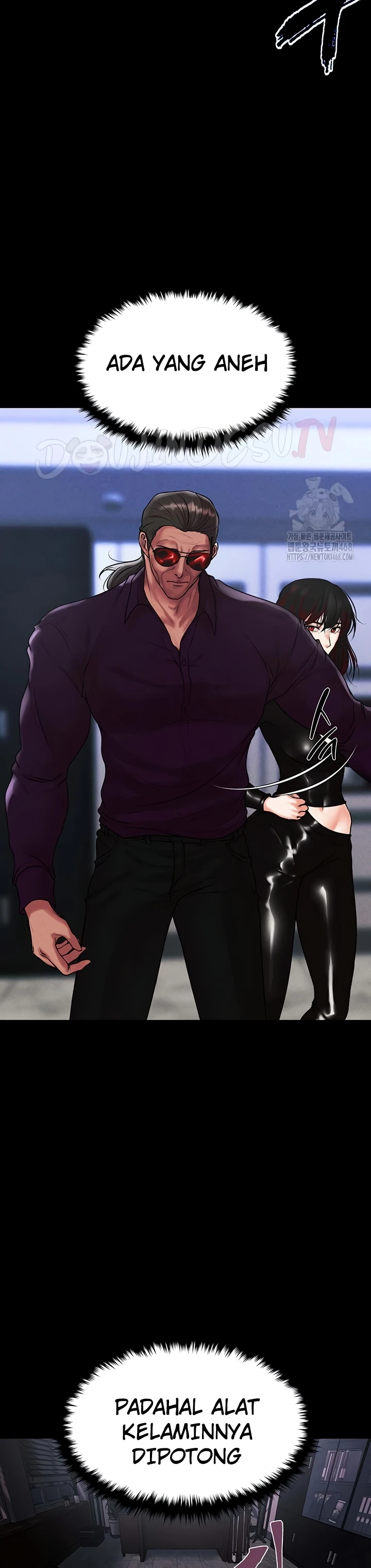 Read manhwa  The Real Deal - Chap 79 - image 15