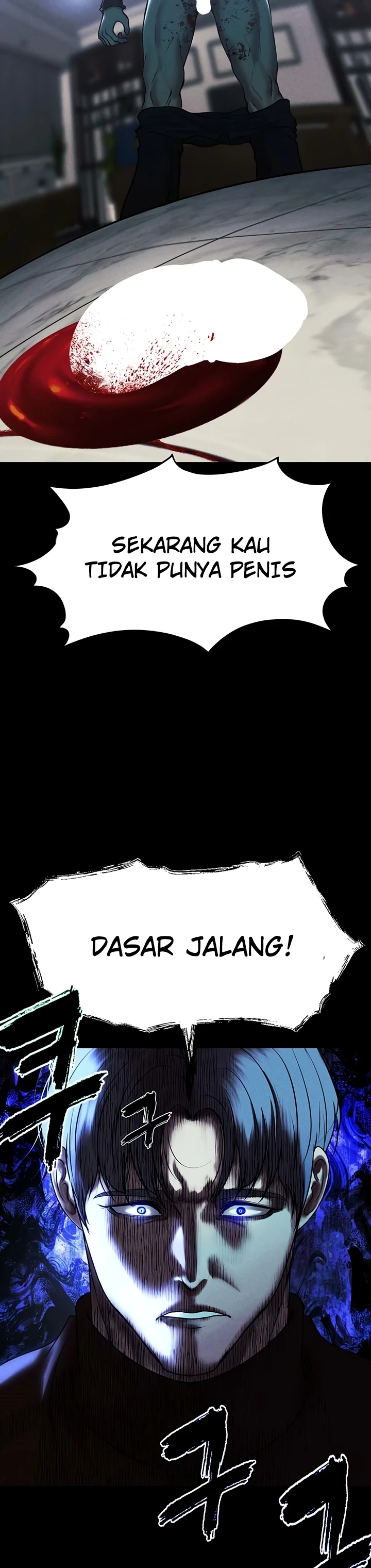 Read manhwa  The Real Deal - Chap 79 - image 14