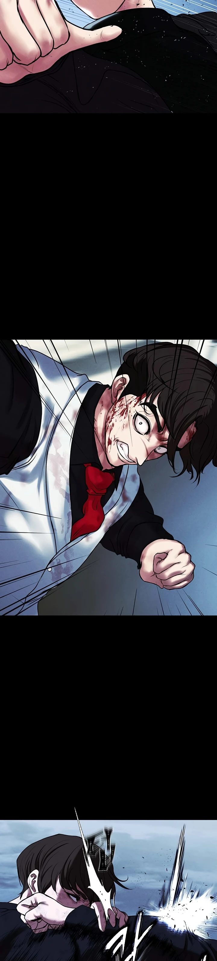 Read manhwa  The Real Deal - Chap 79 - image 19