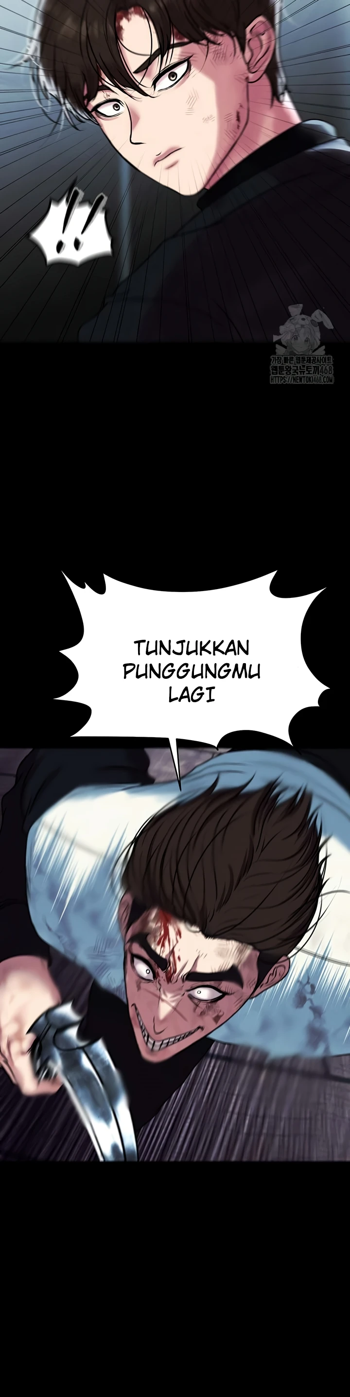 Read manhwa  The Real Deal - Chap 79 - image 32