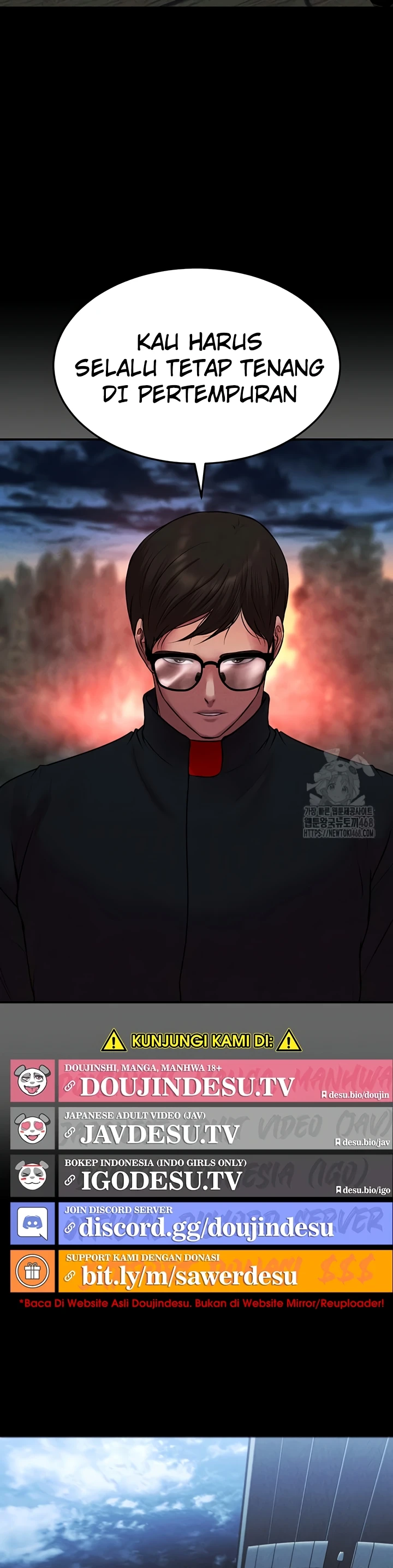 Read manhwa  The Real Deal - Chap 79 - image 30